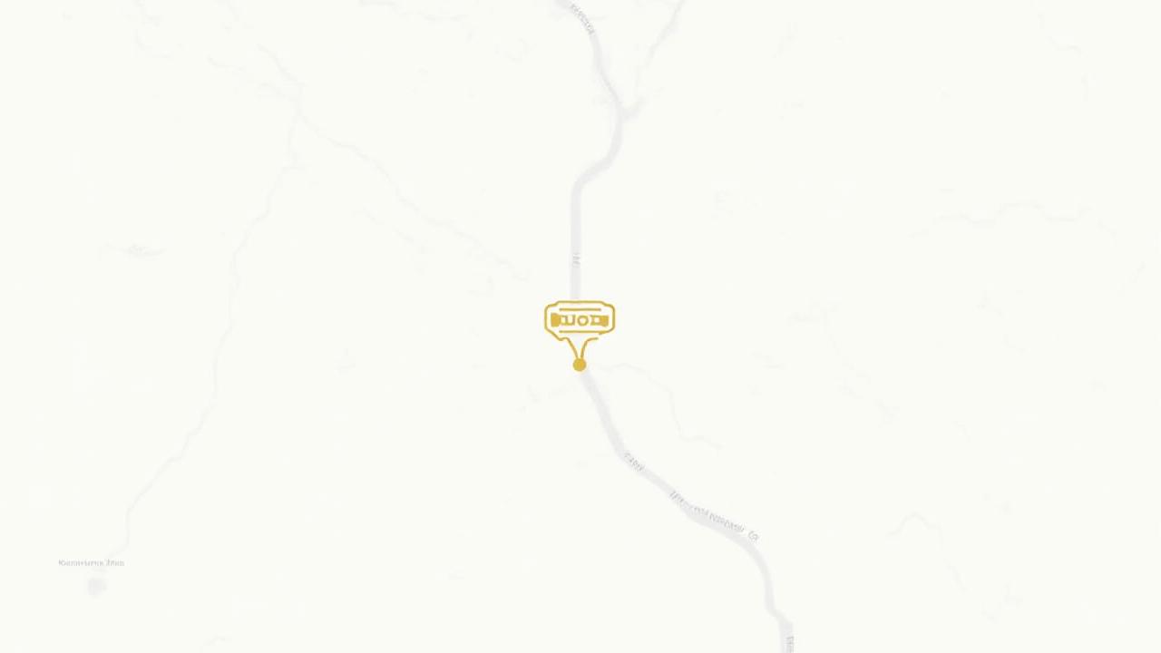 Static map of Prakasha Studio location in Bangalore, Lavelle Road