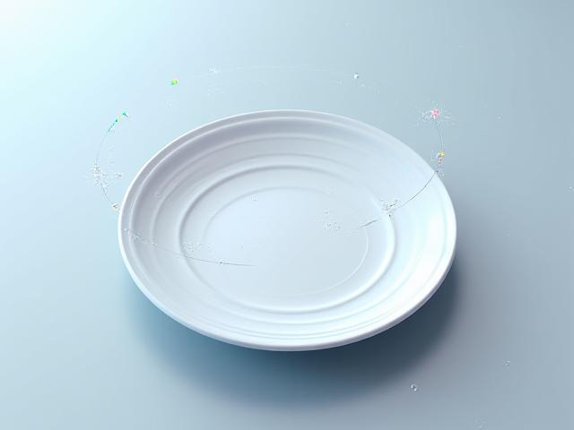 Project: 3D Digital Ceramic Mockup / Client: Future Forms Inc.