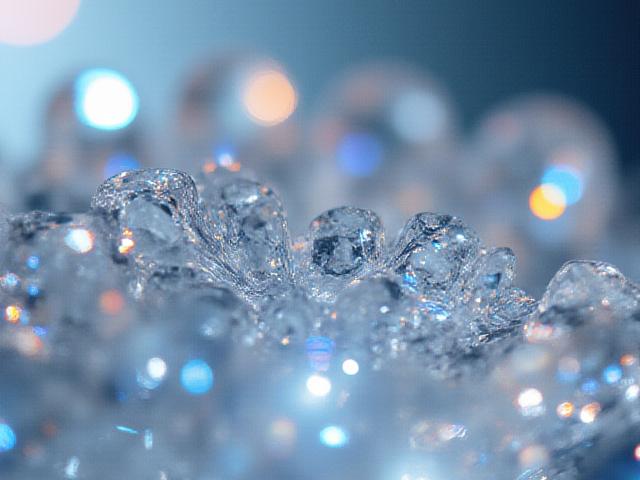 Project: Intricate Glasswork Showcase / Client: Lumina Glass Arts